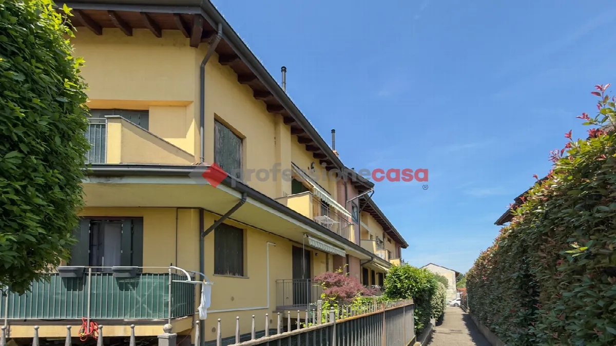 Appartamento in vendita a Bellinzago Lombardo - foto 3