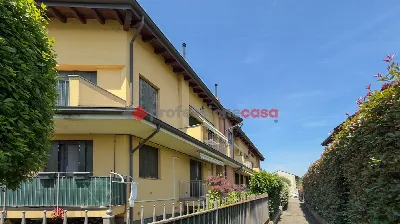 Appartamento in vendita a Bellinzago Lomba... - foto 3