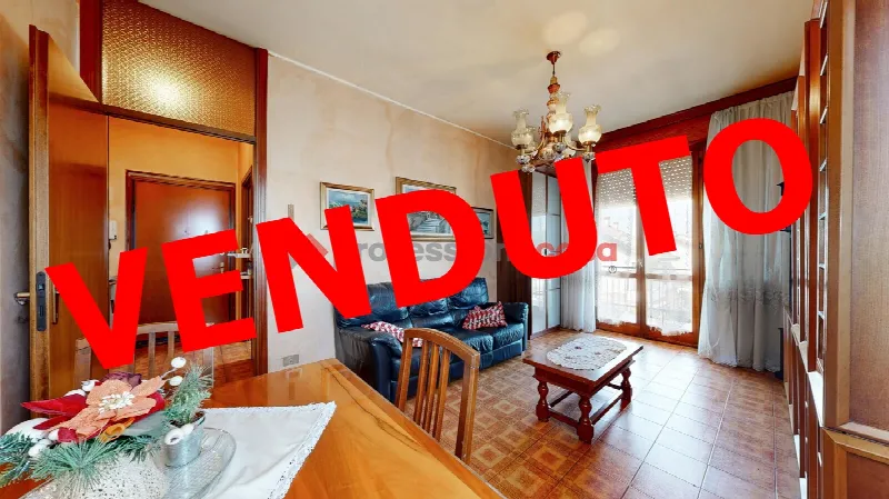 Appartamento in vendita a Gessate - foto 1