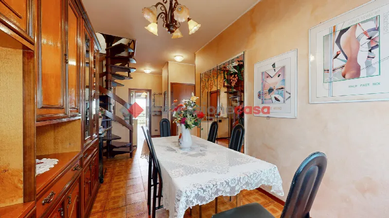 Appartamento in vendita a Gessate - foto 10