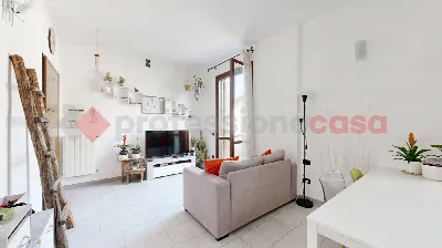 Appartamento in vendita a Caponago - foto 10