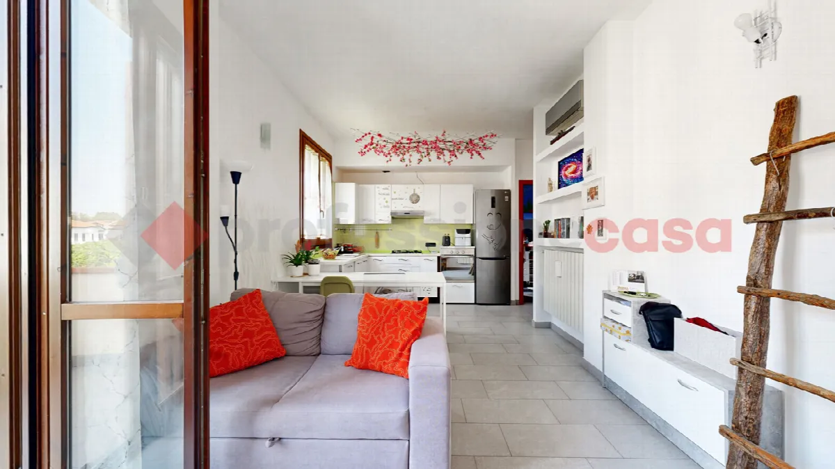 Appartamento in vendita a Caponago - foto 3