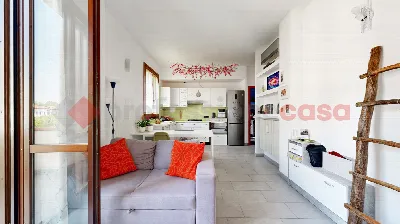 Appartamento in vendita a Caponago - foto 3