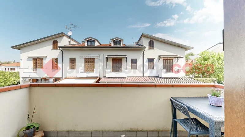 Appartamento in vendita a Caponago - foto 4