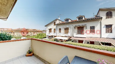 Appartamento in vendita a Caponago - foto 6