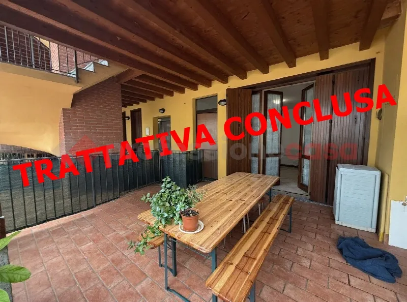 Appartamento in vendita a Masate - foto 1
