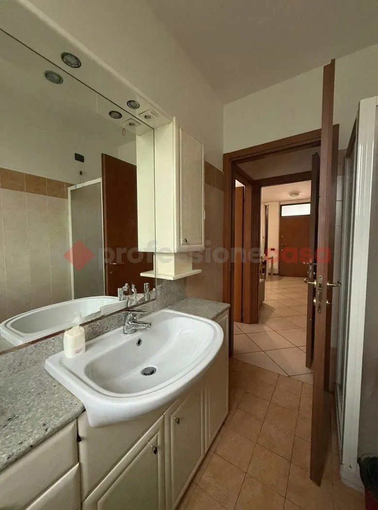 Appartamento in vendita a Masate - foto 10