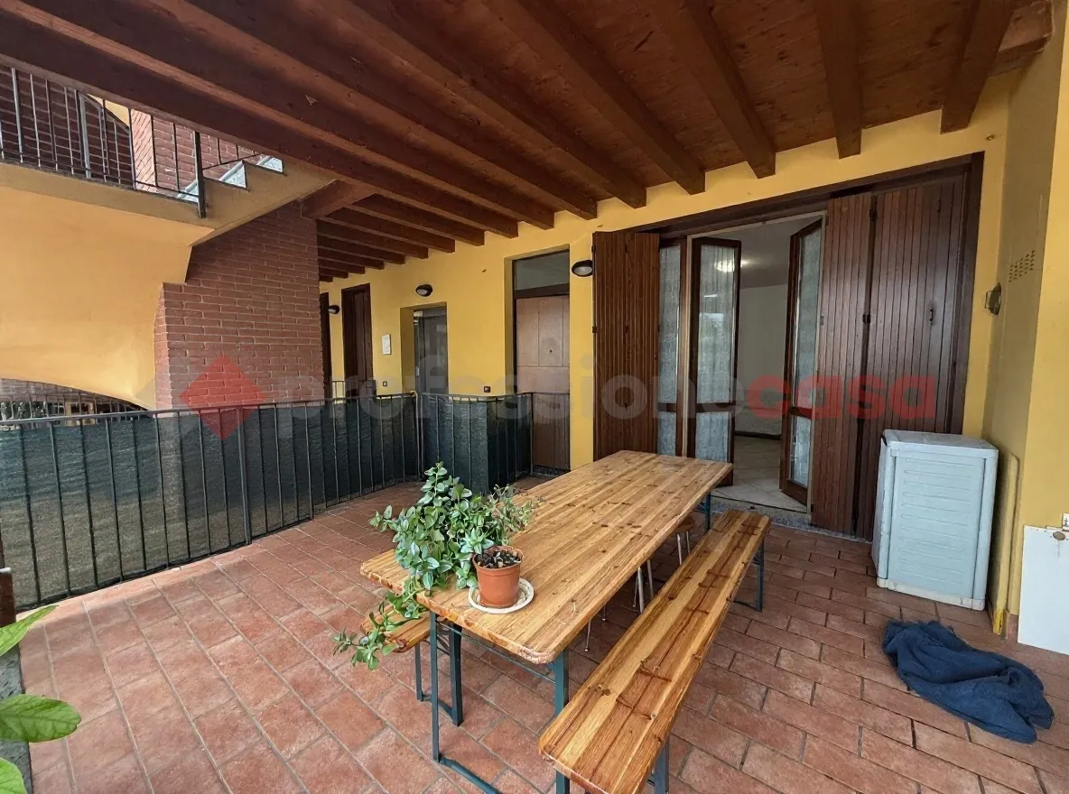 Appartamento in vendita a Masate - foto 2