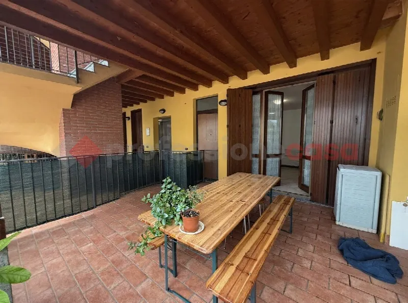 Appartamento in vendita a Masate - foto 2