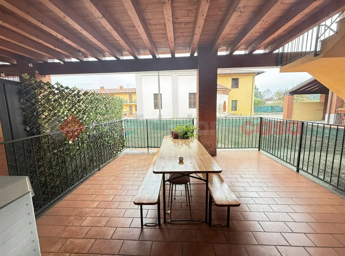 Appartamento in vendita a Masate - foto 3