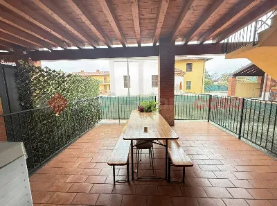 Appartamento in vendita a Masate - foto 3
