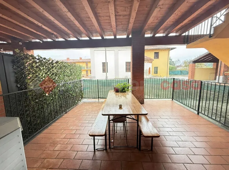 Appartamento in vendita a Masate - foto 3