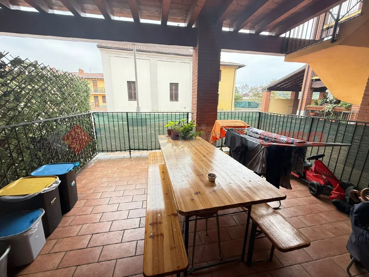 Appartamento in vendita a Masate - foto 4