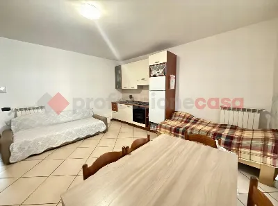 Appartamento in vendita a Masate - foto 6