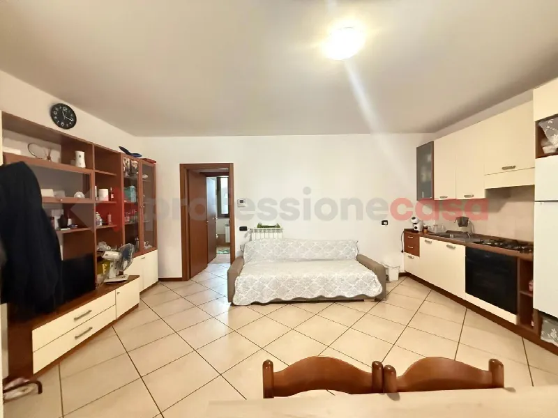 Appartamento in vendita a Masate - foto 7