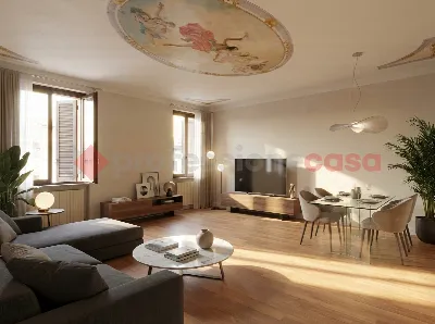 Appartamento in vendita a Masate - foto 1