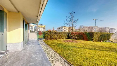 Appartamento in vendita a Gessate - foto 7