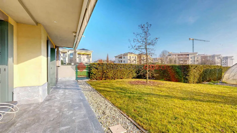 Appartamento in vendita a Gessate - foto 7