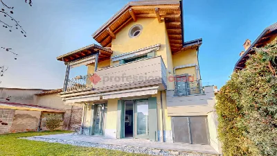 Appartamento in vendita a Gessate - foto 9
