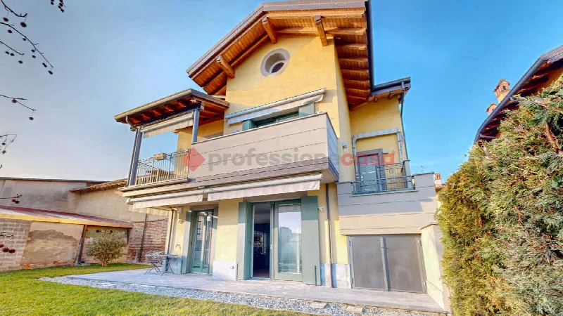 Appartamento in vendita a Gessate - foto 9