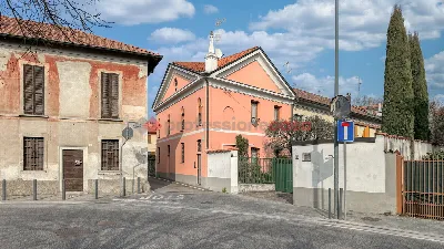 Casa Indipendente a Gessate