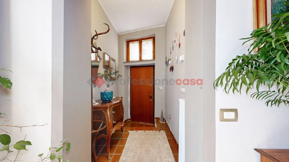 Casa Indipendente in vendita a Gessate - foto 3