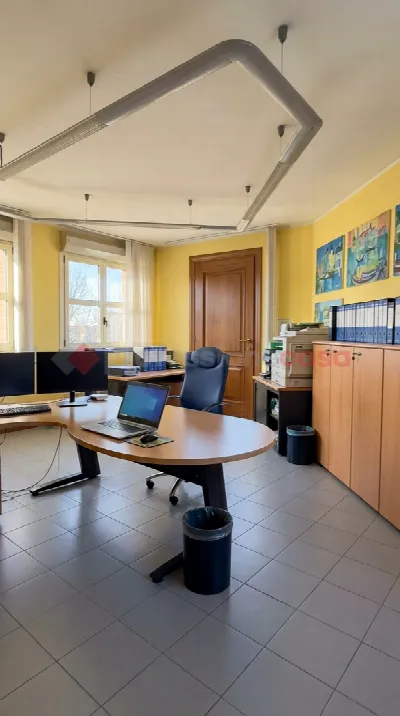 Ufficio a Gessate