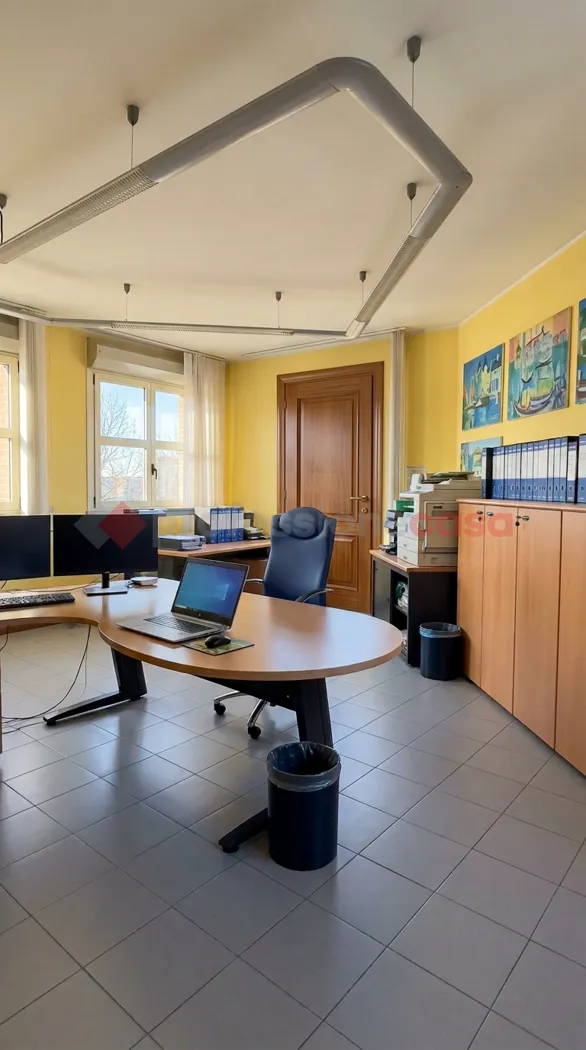 Ufficio in vendita a Gessate - foto 1