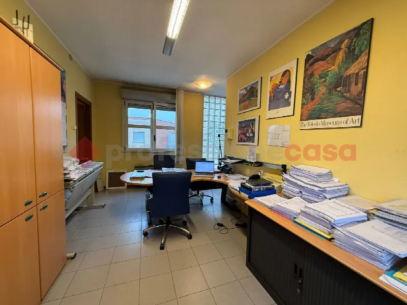 Ufficio in vendita a Gessate - foto 5