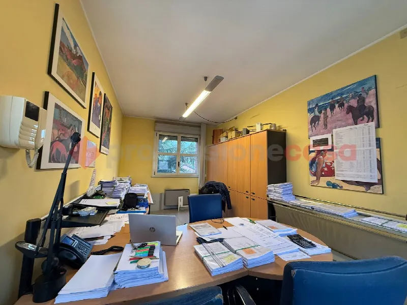 Ufficio in vendita a Gessate - foto 7