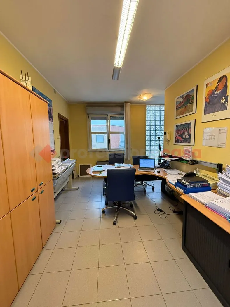 Ufficio in vendita a Gessate - foto 8