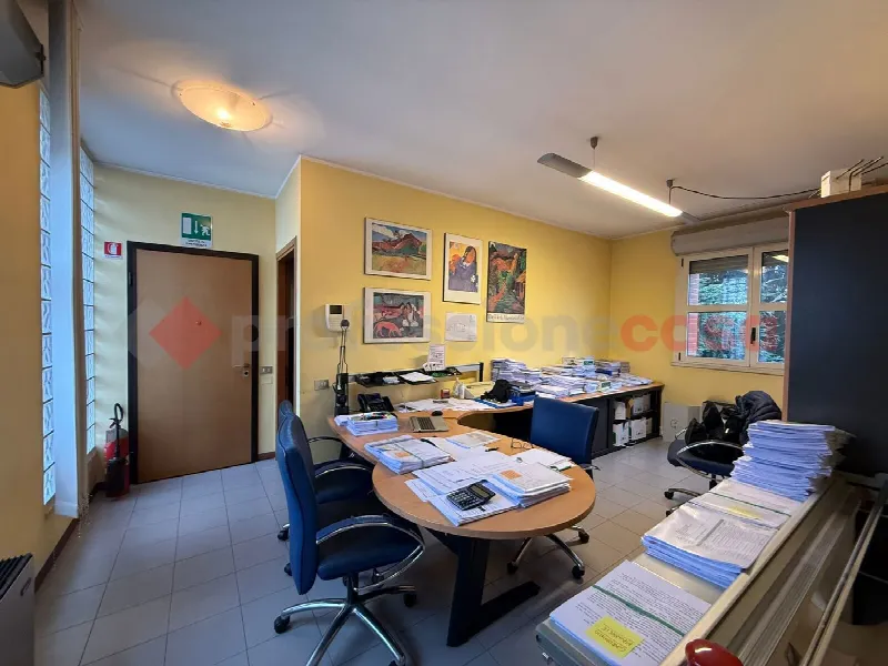 Ufficio in vendita a Gessate - foto 9