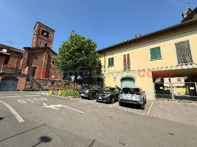 Appartamento a Pozzuolo Martesana