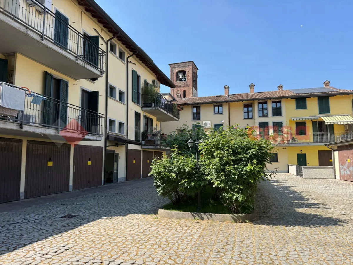 Appartamento in vendita a Pozzuolo Martesana - foto 2