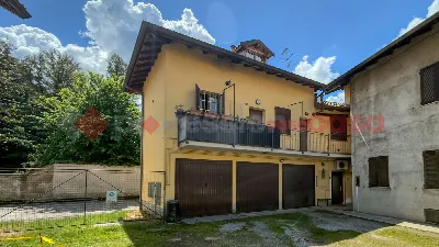 Appartamento a Gessate