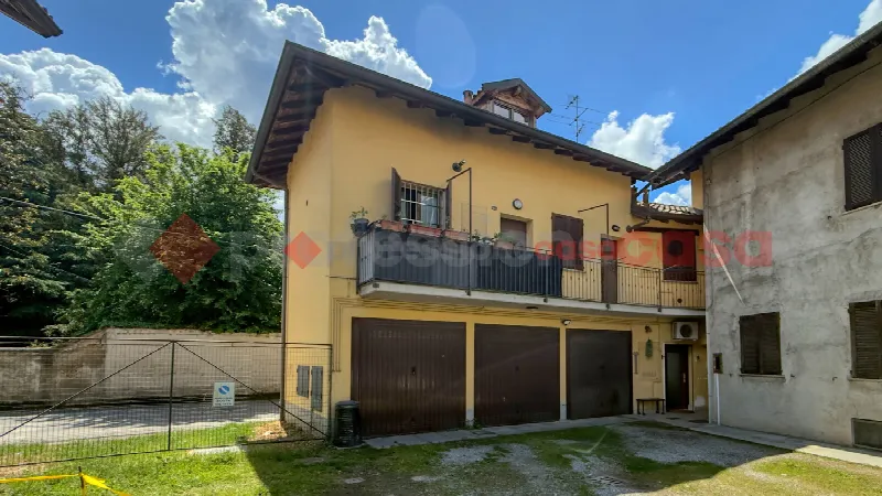 Appartamento in vendita a Gessate - foto 1