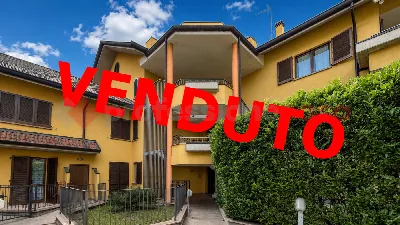 Appartamento in vendita a Masate - foto 1