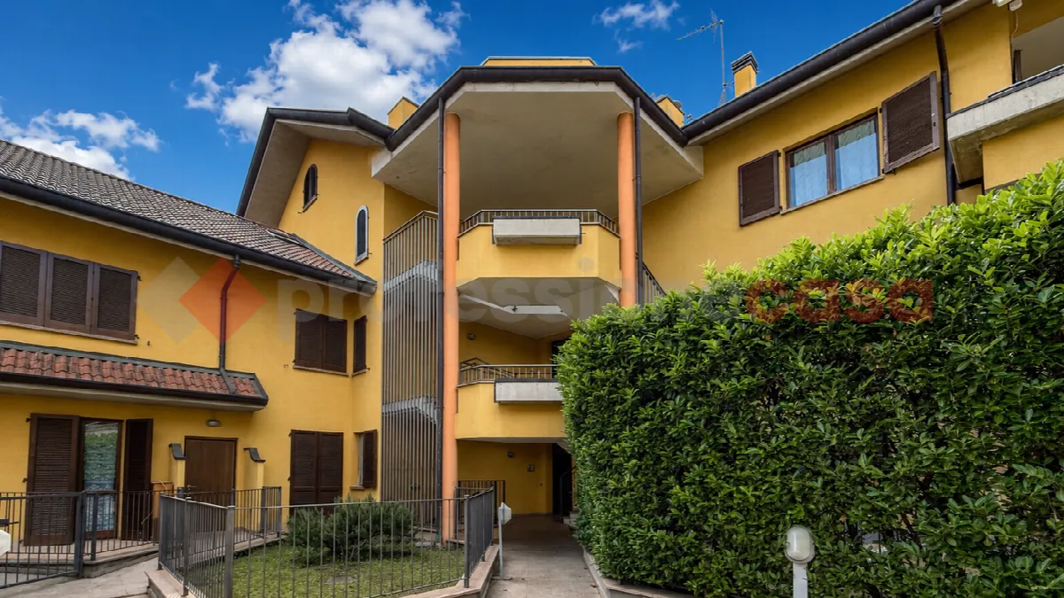 Appartamento in vendita a Masate - foto 2