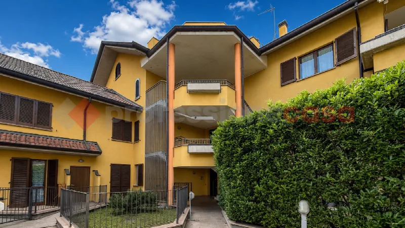 Appartamento in vendita a Masate - foto 2