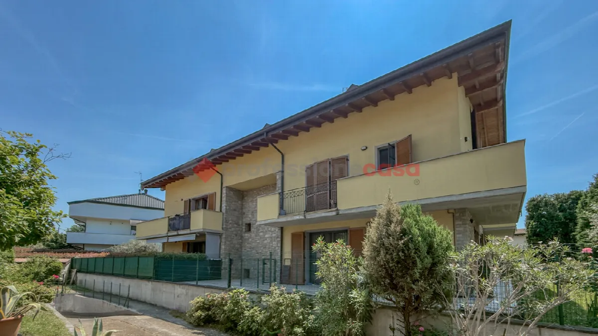 Appartamento in vendita a Masate - foto 2