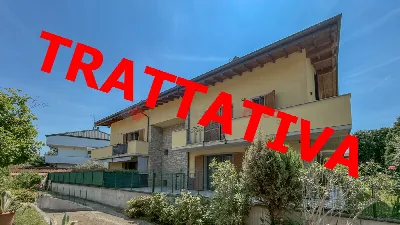 Appartamento in vendita a Masate - foto 1