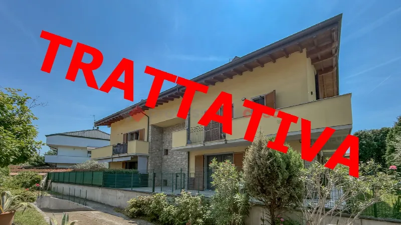 Appartamento in vendita a Masate - foto 1