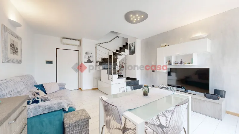 Appartamento in vendita a Masate - foto 2