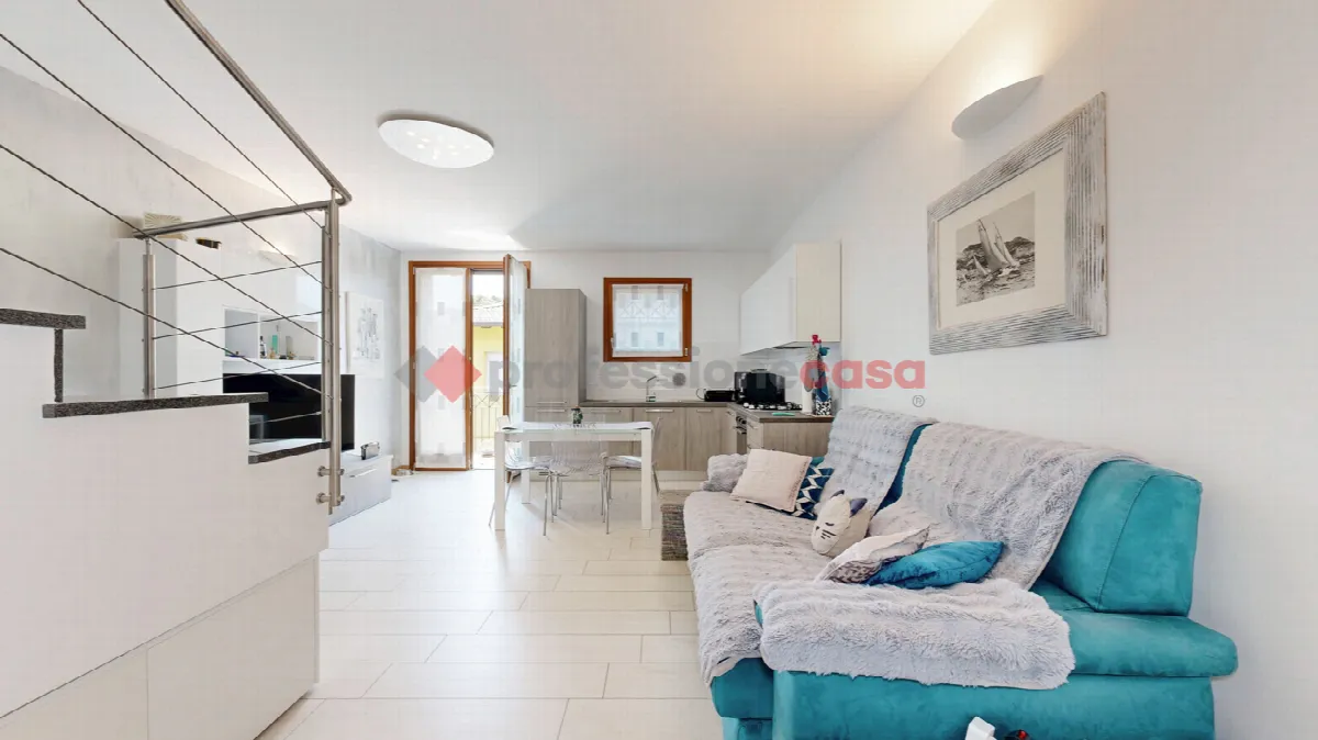 Appartamento in vendita a Masate - foto 4