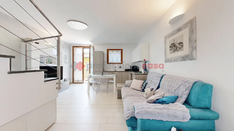 Appartamento in vendita a Masate - foto 3