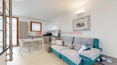 Appartamento in vendita a Masate - foto 6