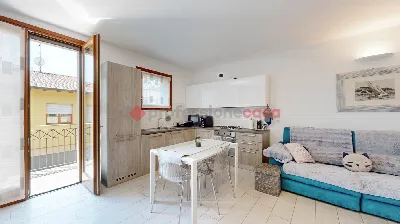 Appartamento in vendita a Masate - foto 7