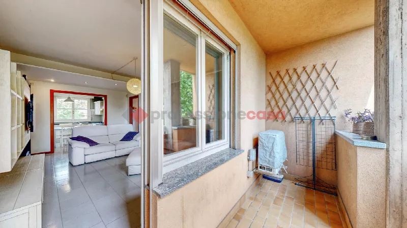 Appartamento in vendita a Gessate - foto 6