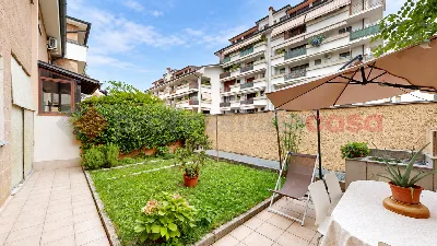 Villetta a schiera in vendita a Gorgonzola - foto 10