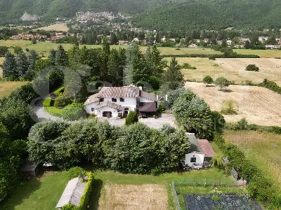 Villetta a schiera in vendita a Rocca di B... - foto 1